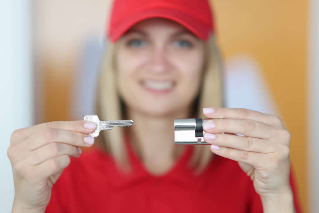 Schlüsselnotdienst für Eningen unter Achalm